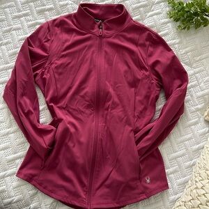 Spyder Athletic Jacket